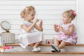 孩子陷入外貌焦虑要比大人严重100倍！如何引导孩子健康的审美观图片