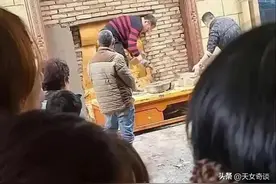 河南安阳杀妻案后续：死者尚不能安息！图片
