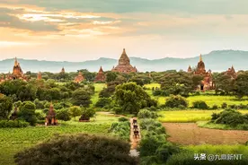 世界各国标志性历史建筑——东南亚篇(二)图片