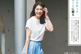 真正见过世面的女人，不穿短裤、更不穿无痕裤，这样打扮才真高级图片