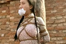掀衣露肉、台词无脑，这些“侮辱观众”的操作，真是把观众当傻子图片