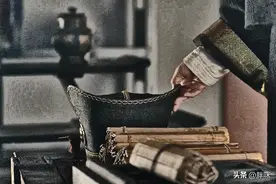 忠与孝：论《陈情表》的政治深意图片