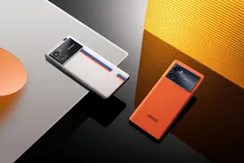 宋紫薇坦露心声，做高端旗舰不容易，iQOO9系列测评“翻车”图片