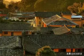 曾经是鲜卑贵族最显赫的八大姓之一，而今人数却寥寥无几图片
