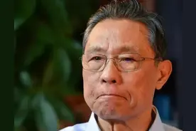 为什么钟南山54秒4打破全国记录不是冠军，放到现在是什么水平？图片