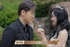 《海豚湾恋人》20年后推出新番，《萌探3》到底玩了什么新花样？图片