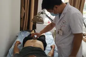 【特色疗法】针灸、脐疗联合治疗压力性尿失禁图片
