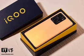 或许是 2K 下档位，玩游戏最爽的手机：iQOO Z6 深度评测图片