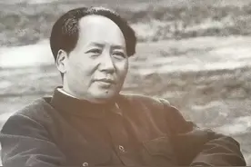 1947年，三路大军为何选择会师中原？毛主席早在7年前就做出判断图片