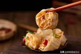 吸满汤汁的麻酱藕，Q弹开胃，比吃肉还香图片