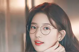 韩国十大长发美女图片