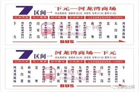 最新消息！今天起，下元片区多条公交线路绕行区段设站确定（附路单）图片