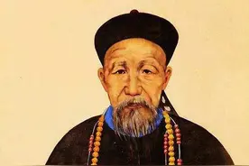 曾国藩家训——勤则家兴 敬则业永图片