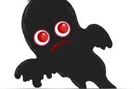如何抛开哲学论证世界上不存在“鬼”？图片