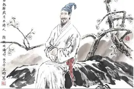 六句劝学惜时诗词，时间如水易逝，劝君莫负少年时图片