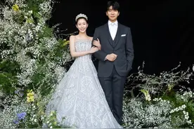韩国大前辈在李昇基婚礼惊天发言：一周要做5次，以后就没力气了图片