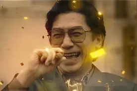 预计2023年上映的10部港片：古天乐一人占4部，周星驰也有一部图片