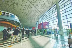 长春机场将开启2023年夏航季航班计划图片