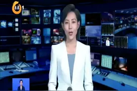 （视频）“河畔明珠”美景怡人 汾河露天游泳池对外开放图片