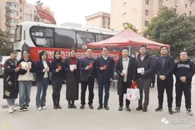 贯彻二十大精神在陕西丨我们在行动图片