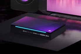 腾讯极光5X盒子体验：有点意思但不多，8K功能是最大亮点图片
