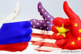 全球军售报告：中国首次上榜 排名第二！美国总额是俄罗斯10倍图片
