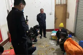 我为群众办实事 | 废旧手机能当场变成合金首饰？田阳警方查获一起诈骗案件图片