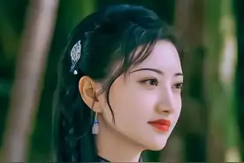 同是民国造型，为何司藤和传家的眉形区别贼大？一个美一个太怪异图片