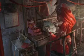 以《无间梦境》为例，谈《纸嫁衣》系列的民俗悬疑美学如何构成图片