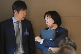 足协领导到场调研！村超无牌无证停摆？答案来了，范志毅官宣参赛图片