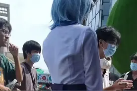 原神联动活动又各种花式整活，网友的创意笑死了图片