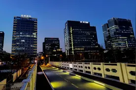 未来5年，上海这几个地方，即将起飞图片