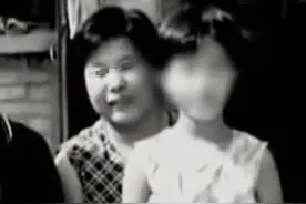 08年河北女子假装瘫痪，让家人照顾20年，监控戳穿骗局图片