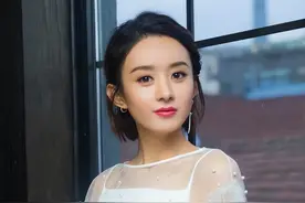 下巴脸颊凹陷，鼻子透光，明明是整容后遗症，却嘴犟说天生丽质图片