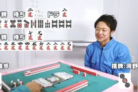 日本年轻人迷上了中国麻将图片