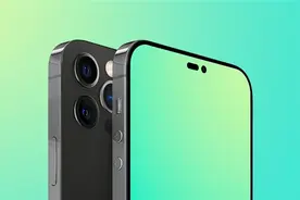 iPhone 14恐无缘3nm芯片：被iPad Pro 6捷足先登图片