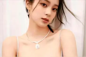 极品真乃极品！欧阳娜娜，这身材究竟谁顶得住嘛！图片