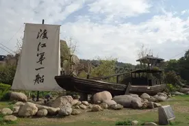 民国时期江阴要塞有多强大图片