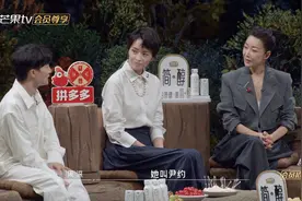尹约就是周深的贵人吧，不仅成就了他的事业，还影响了他的性格图片