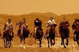 《七剑下天山》分别是指哪七剑？既是七个人，也是七把剑图片