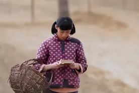 路遥《平凡的世界》：普通女人想要过得幸福，有两条路可以选择图片