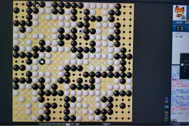 我的围棋人生图片