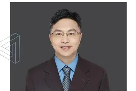 封东来院士：同步辐射是推动产业升级的科技引擎图片