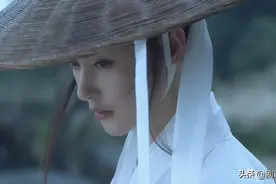 《雪中悍刀行》女子图鉴：“白狐脸”诠释到位，3位配角存在不足图片