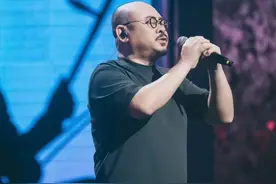 中音协年度榜单，刀郎未进前20强，陈佩斯当年那番话终于有人信了图片