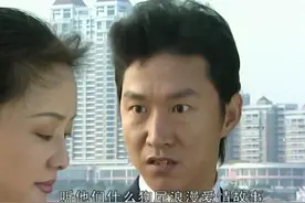 赵燕国彰：农村走出来的著名演员，娶瑞典籍妻子后来怎样了？图片