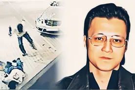 新义安“尖东霸王”李泰龙，叱咤风云无人能敌，却暴毙在自家地盘图片