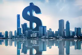 中国的钱是从哪来的？国家四大收入来源，其中也有你的一份贡献图片