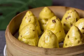建议中老年人：少吃米饭白面，多吃4样粗粮，低脂营养又饱腹图片