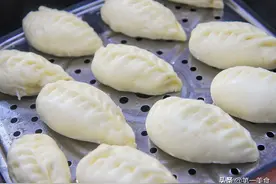 我家一周早餐食谱，好吃不重样，次次吃光盘，再也不愁早餐吃啥了图片